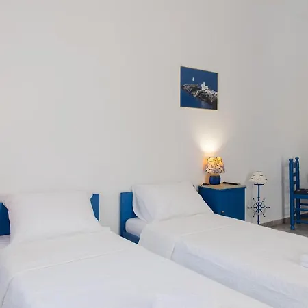 Pigi * Apollonia (Sifnos)