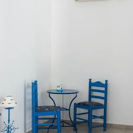 Pigi Guest house