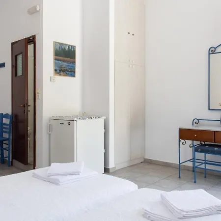 Pigi Guest house