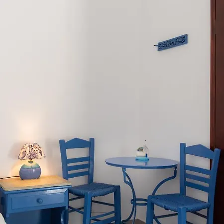 Pigi Guest house *