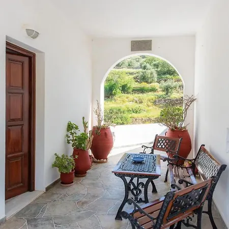 Pigi Apollonia (Sifnos)