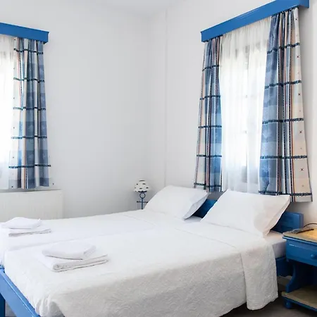 Guest house Pigi