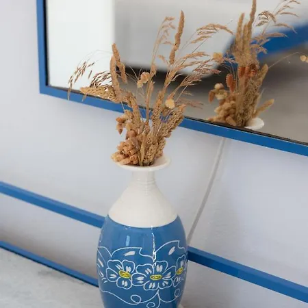 Guest house Pigi Apollonia (Sifnos)
