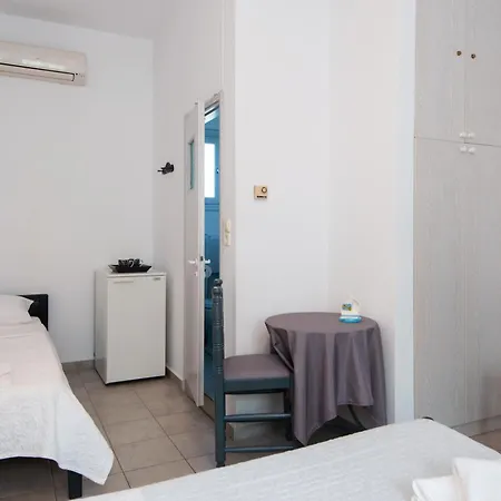 Pigi Guest house Apollonia (Sifnos)