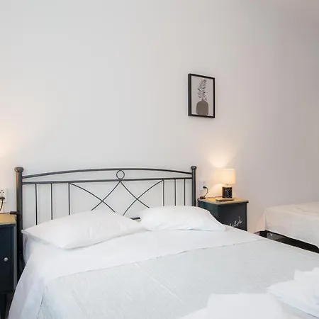 Guest house Pigi
