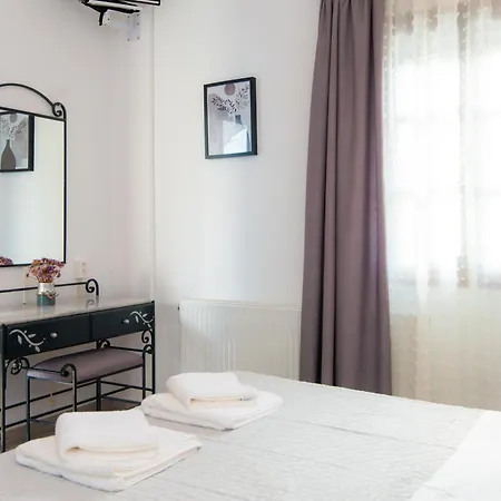 Pigi Guest house